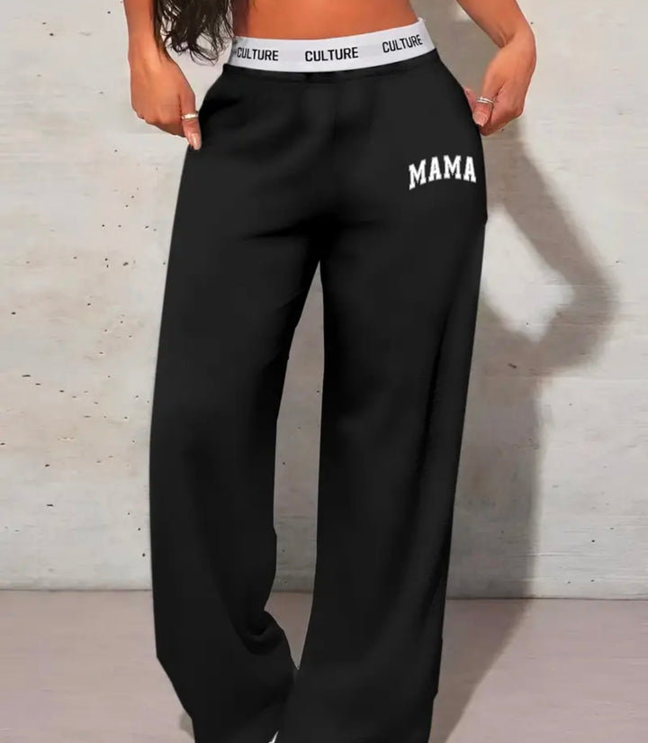 Mama jogger