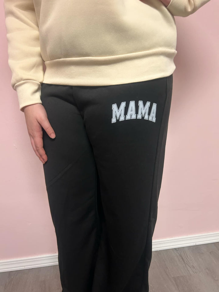 Mama jogger